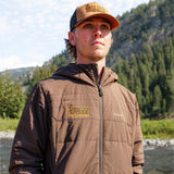 Men's GRG Simms Fall Run Hoody