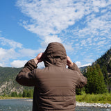 Men's GRG Simms Fall Run Hoody