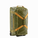 Patagonia Black Hole Wheeled Duffel 70L