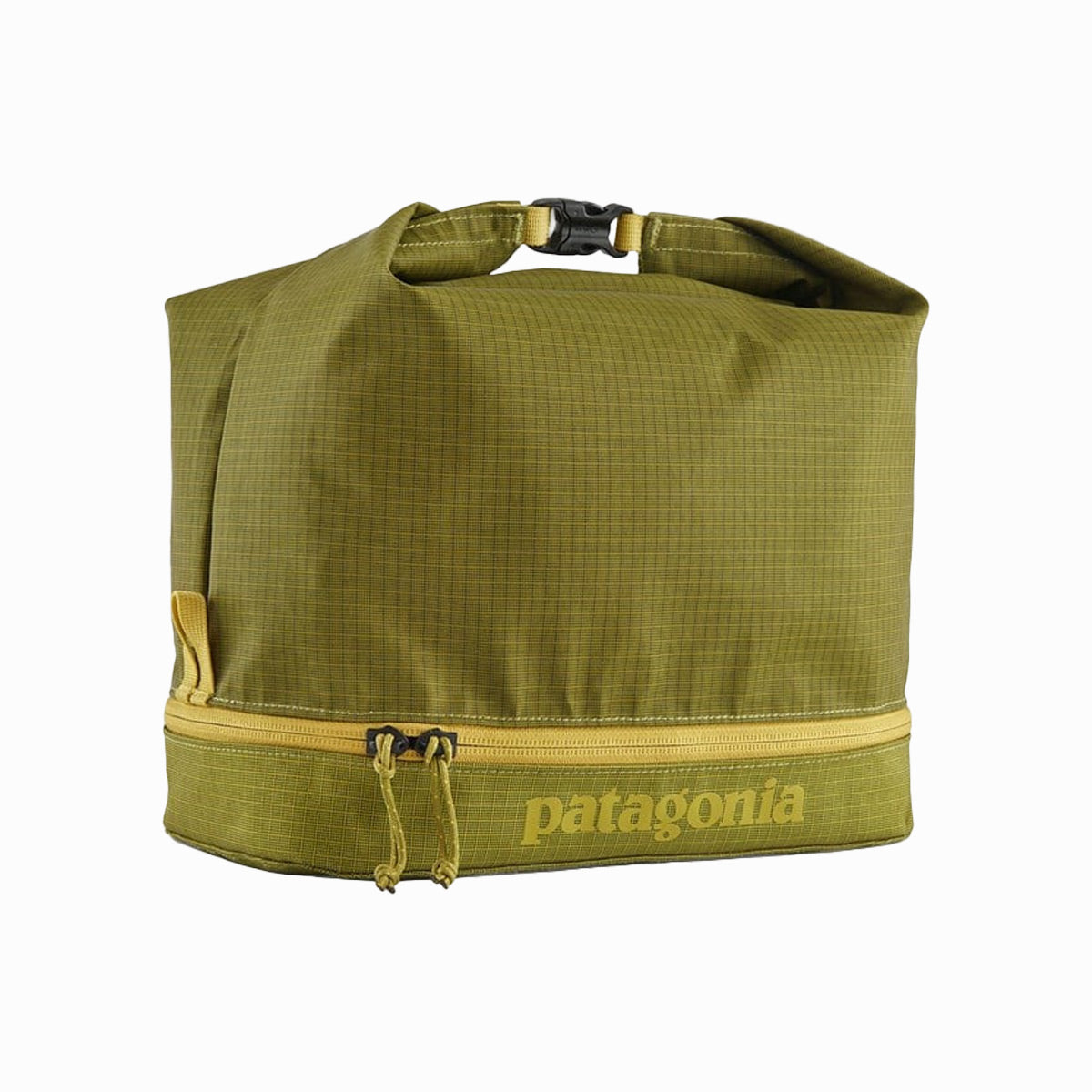 Patagonia Black Hole MLC Cube