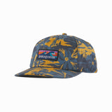 Patagonia Boardshort Label Funfarer Cap