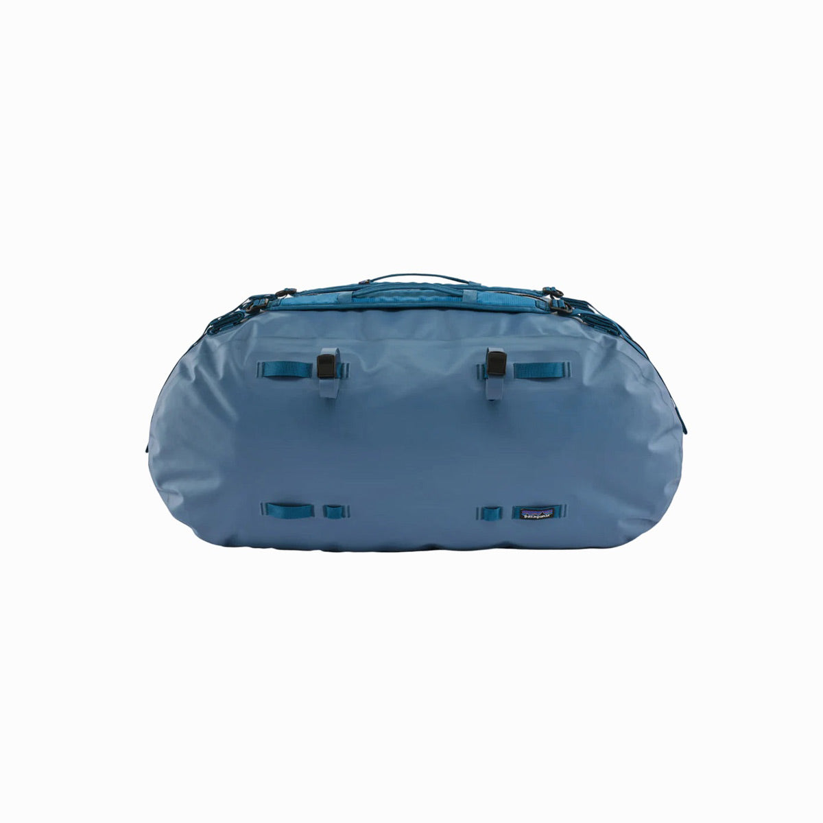 Patagonia Guidewater Duffel 80 Liters Pigeon Blue