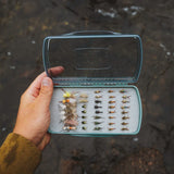 Fishpond Pescador Fly Box - Medium Dynamic Foam