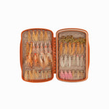 Fishpond Pescador Fly Box Burnt Orange