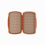 Fishpond Pescador Fly Box Burnt Orange