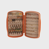 Fishpond Pescador Fly Box Burnt Orange