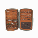Fishpond Pescador Fly Box MagPad Smoke Grey
