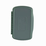 Fishpond Pescador Fly Box MagPad Smoke Grey