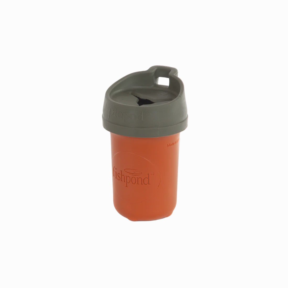 Fishpond Microtrash Container