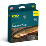 Rio Premier Technical Trout