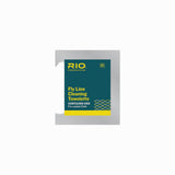 Rio Fly Line Cleaning Towellete