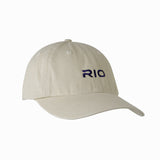 Rio Relaxed Logo Hat