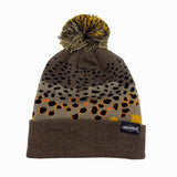 Rep Your Water Knit Hat
