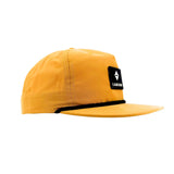 Lamson Flat BIll Rope Cap