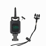 Gear Keeper Retractable Wading Staff Tether