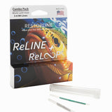 RestorLine Combo - 2pcs 3-6 Weight Lines