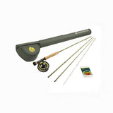 Redington Field Kit Euro Nymph