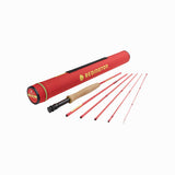 Redington Trailblazer Packable Rod