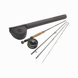 Redington Wrangler Bass Kit