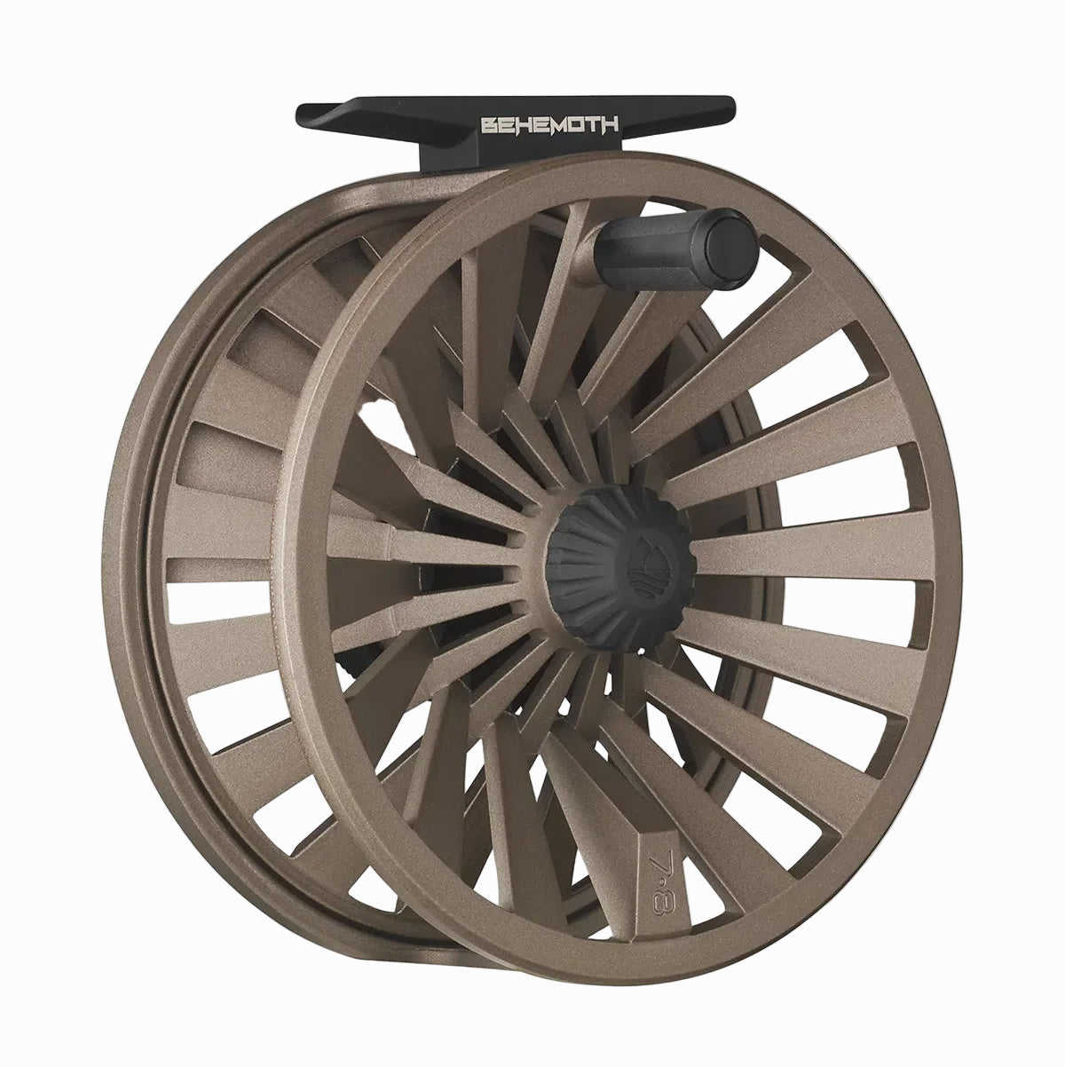 Redington Behemoth Reel