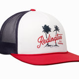 Redington Kick Back Hat