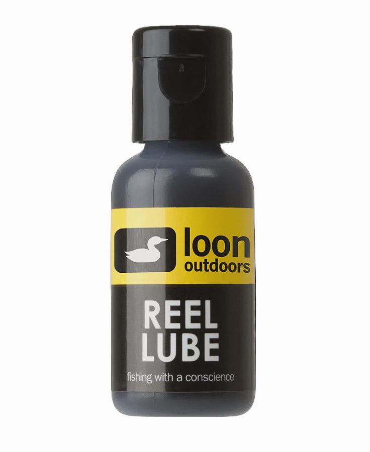 Lube Racoon Loon Reel Lube – Gallatin River Guides