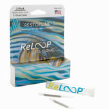 ReLOOP Big Game - 2pcs 7-10 Weight Lines