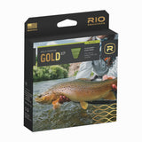 Rio Elite Gold XP