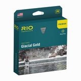 Rio Glacial Gold