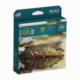 Rio Premier Gold