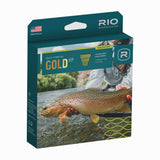 Rio Premier Gold XP