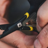 Loon Rogue Micro Scissor Forceps