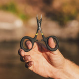 Loon Rogue Micro Scissor Forceps