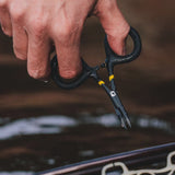 Loon Rogue Micro Scissor Forceps