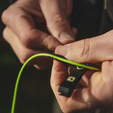 Loon Rogue Nippers with Knot Tool