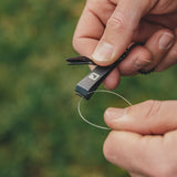 Loon Rogue Nippers with Knot Tool