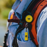 Loon Yellow Classic Nippers