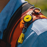 Loon Yellow Classic Nippers