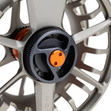 Lamson Speedster S-Series Reel