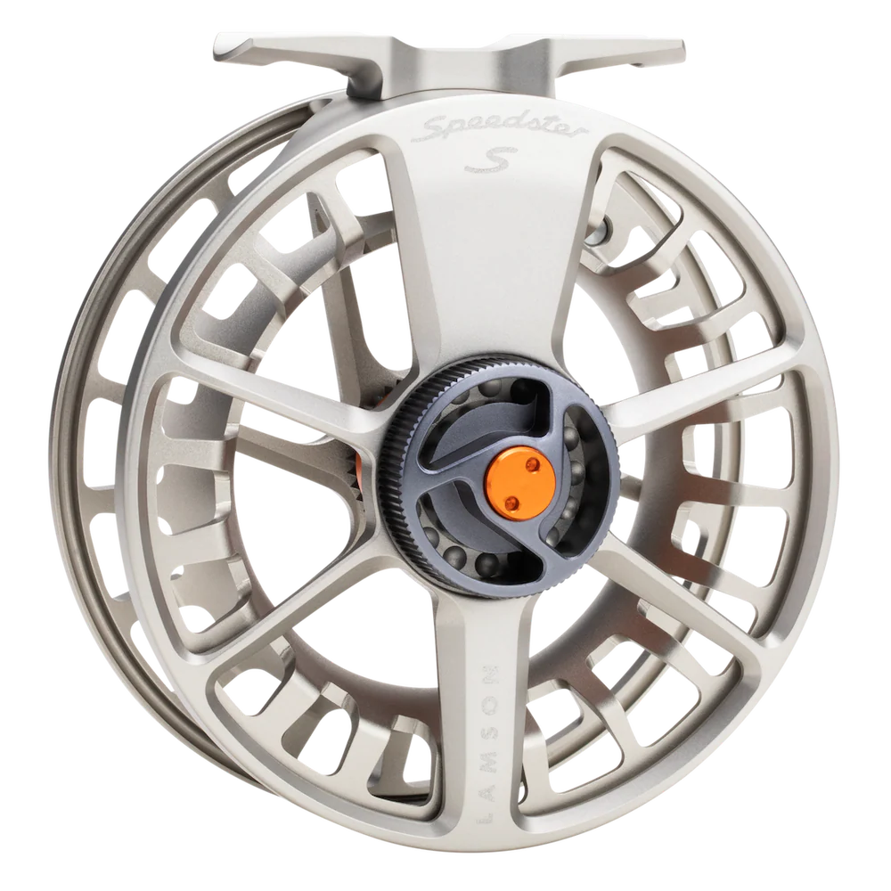 Lamson Speedster S-Series Reel