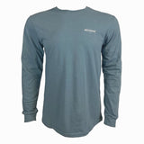 Rep Your Water Tight Lines Squatch LS Tee