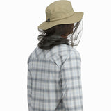 Simms Bugstopper Net Sombrero