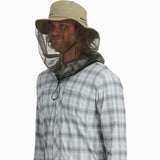Simms Bugstopper Net Sombrero