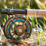 Sage Shift Reel
