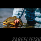 Sage ESN Series Reel