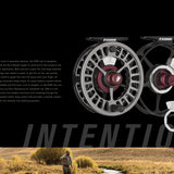 Sage ESN Series Reel