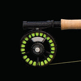 Sage ESN Series Reel