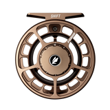 Sage Shift Reel