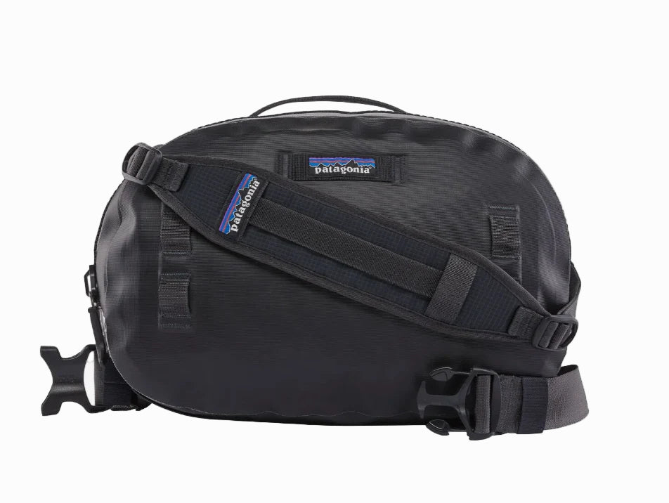 Patagonia Guidewater Duffel 80L – Gallatin River Guides