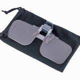Fisherman Eyewear Clip & Flip